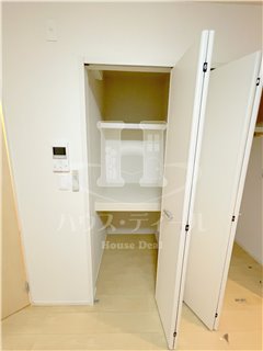 収納　小物を収納するのに便利です