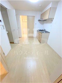 居室・リビング　使いやすいリビングです