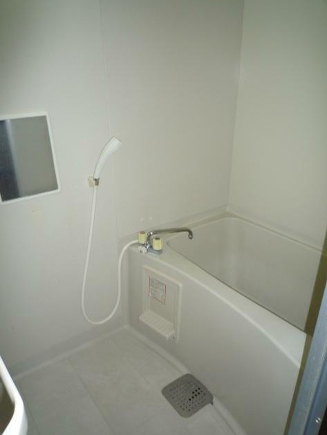 バス・シャワールーム　あったかバスルーム