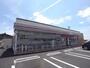 コンビニ　セブンイレブン岐阜柳津町流通センター店（コンビニ）まで844m