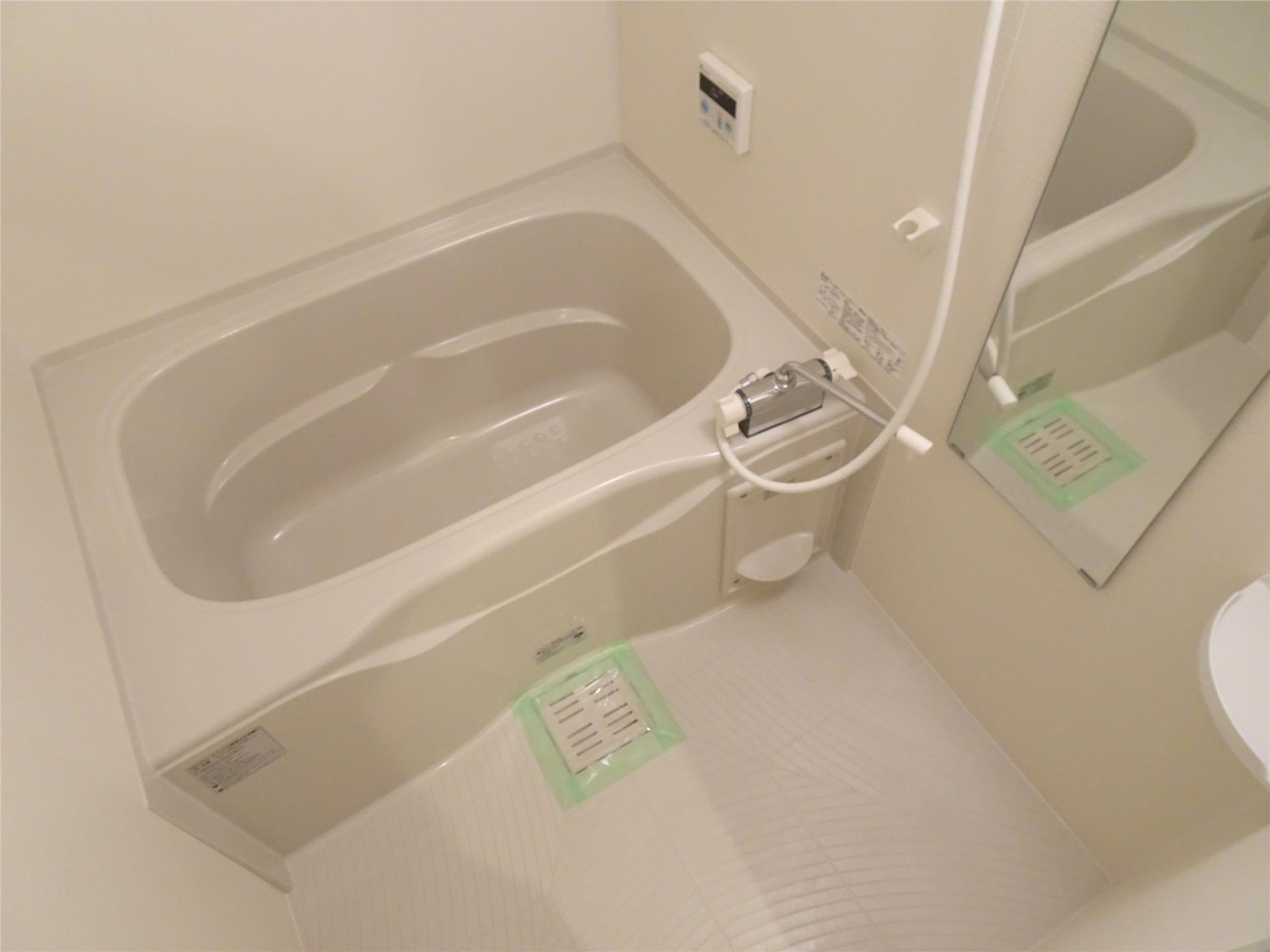 バス・シャワールーム　同仕様画像