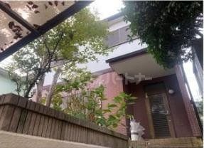 建物外観　眺望