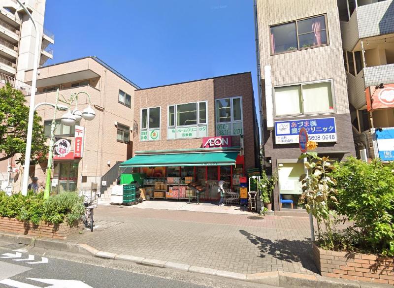 スーパー　まいばすけっと 本所吾妻橋駅前店（スーパー）まで210m