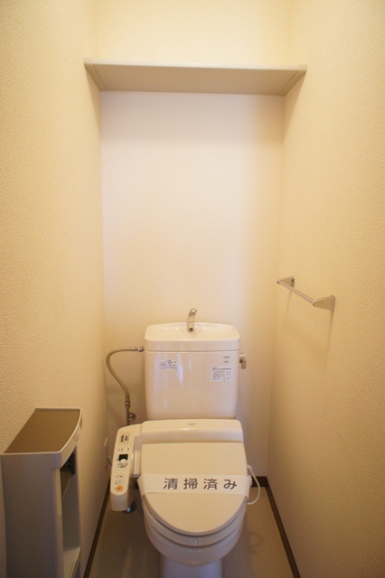 トイレ　図面と現状に相違がある場合には現状を優先