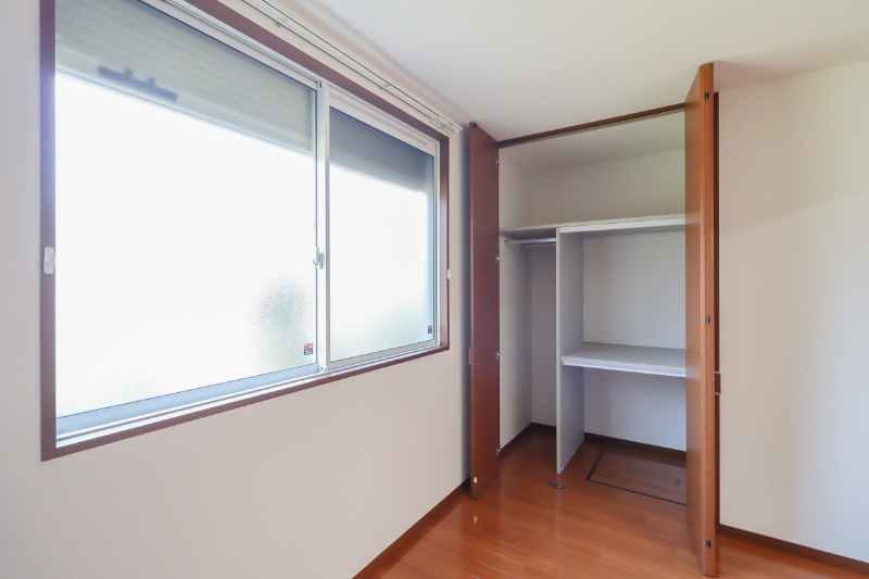 収納　図面と現状に相違がある場合には現状を優先