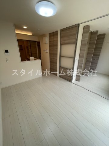 居室・リビング　別部屋写真です。