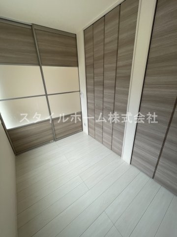 その他部屋・スペース　別部屋写真です。