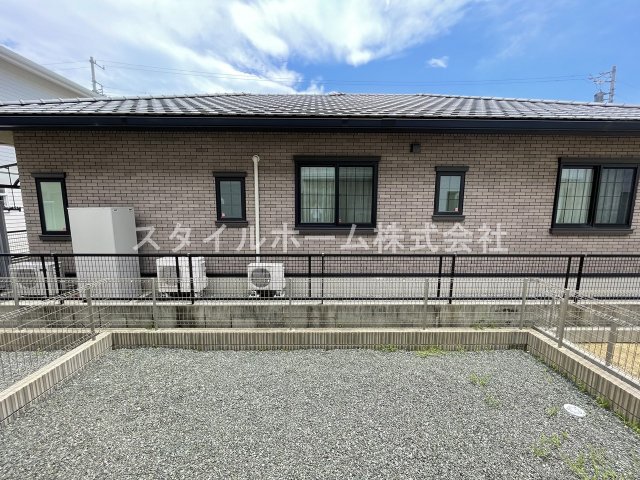 眺望　別部屋写真です。