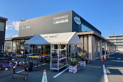 スーパー　JAセレサ川崎 セレサモス宮前店（スーパー）まで486m