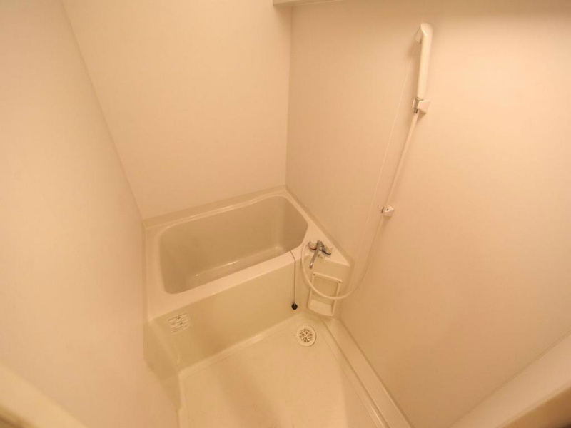 バス・シャワールーム　バスルーム（お風呂トイレ別）