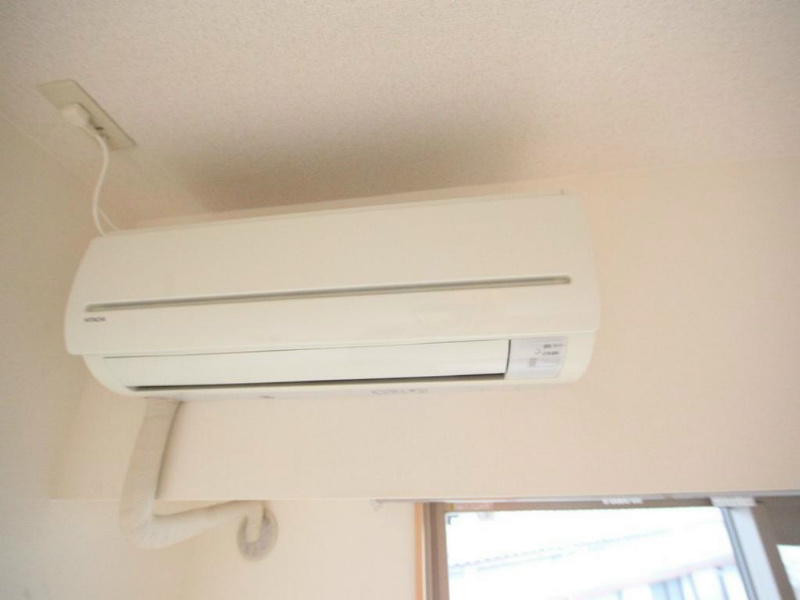 その他設備　エアコン付