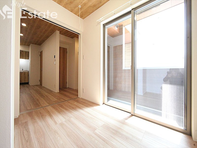 その他部屋・スペース　洋室