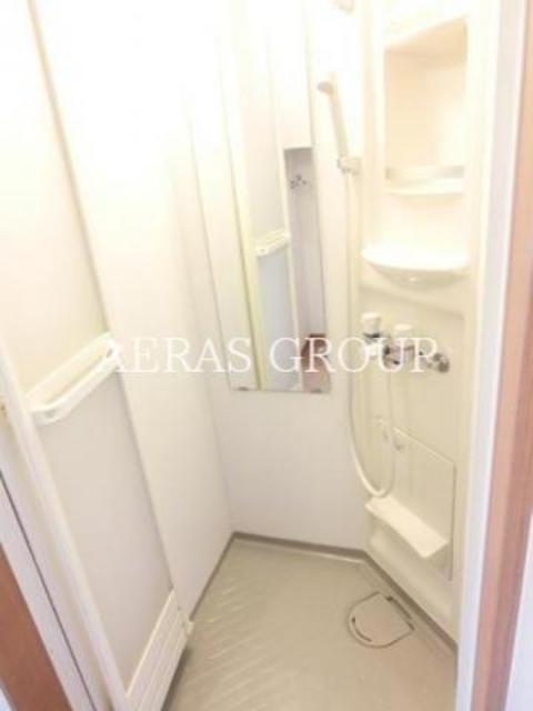 バス・シャワールーム　シャワールーム