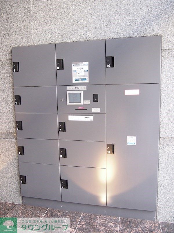 その他設備　★タウンハウジング蒲田店取り扱い★