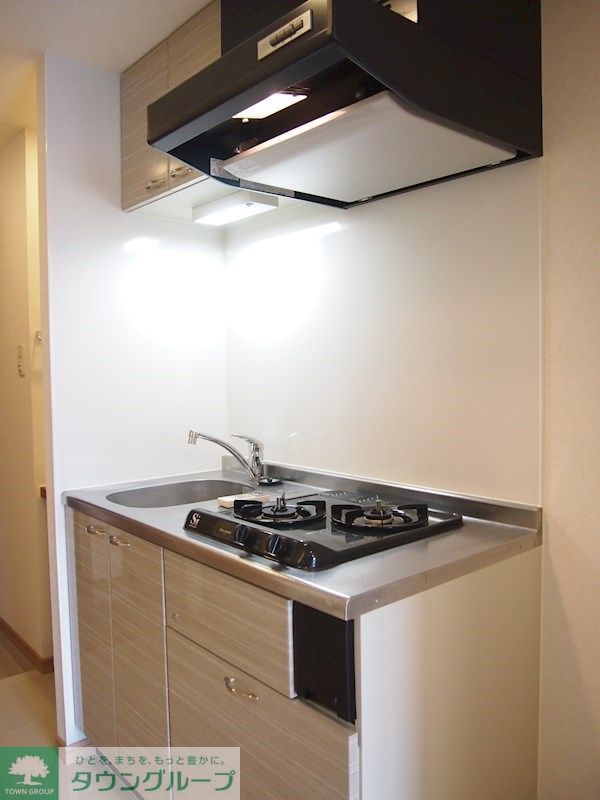 キッチン　★タウンハウジング蒲田店取り扱い★
