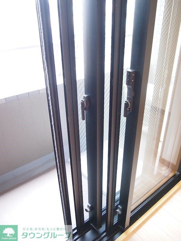 バルコニー　★タウンハウジング蒲田店取り扱い★