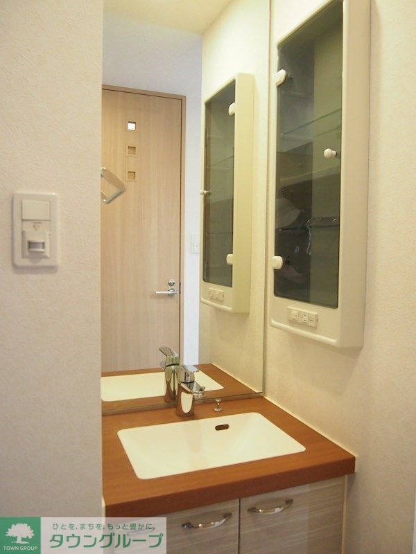 洗面設備　★タウンハウジング蒲田店取り扱い★