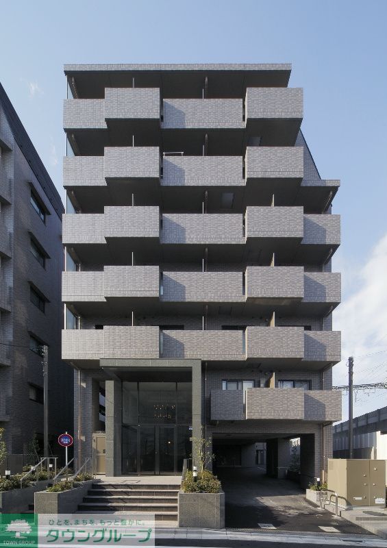 建物外観　★タウンハウジング蒲田店取り扱い★