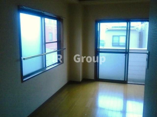 居室・リビング　★居室★