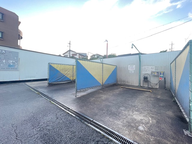 その他　キラリ洗車村（その他）まで824m