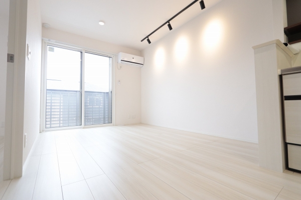 居室・リビング　LDK10.1帖