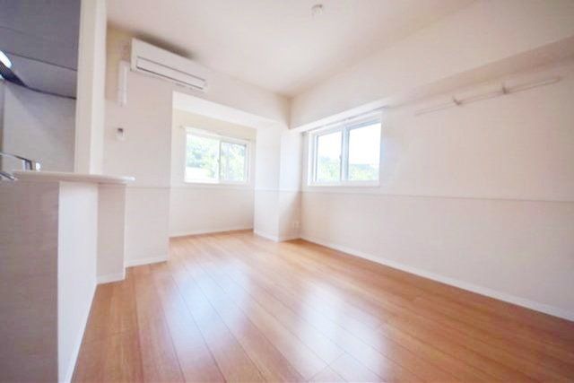 居室・リビング　★お部屋探しはタウンハウジング高幡不動店まで★