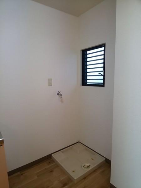 その他部屋・スペース　同物件、別室の写真です。