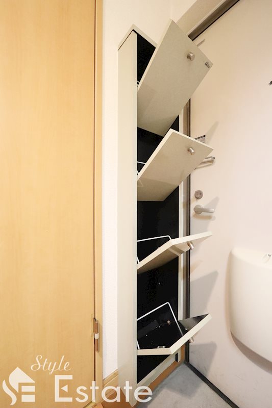 その他　シューズボックス