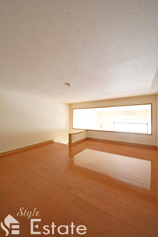 その他部屋・スペース　ロフト