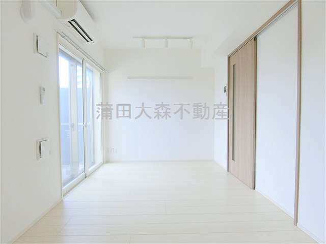 居室・リビング　洋室7.1帖