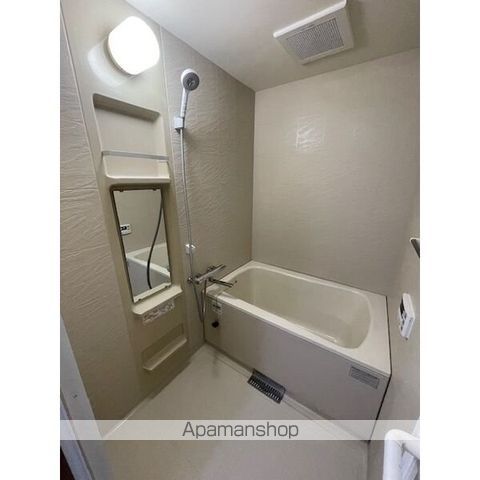 アネックス西町の風呂写真