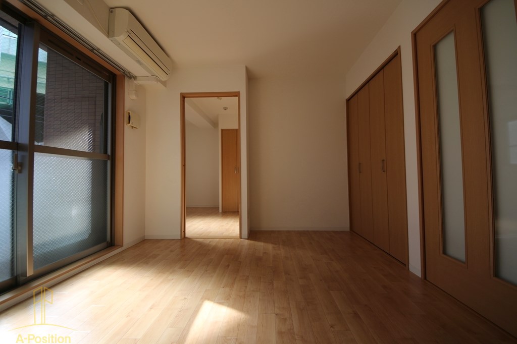 居室・リビング　ボヌーリア