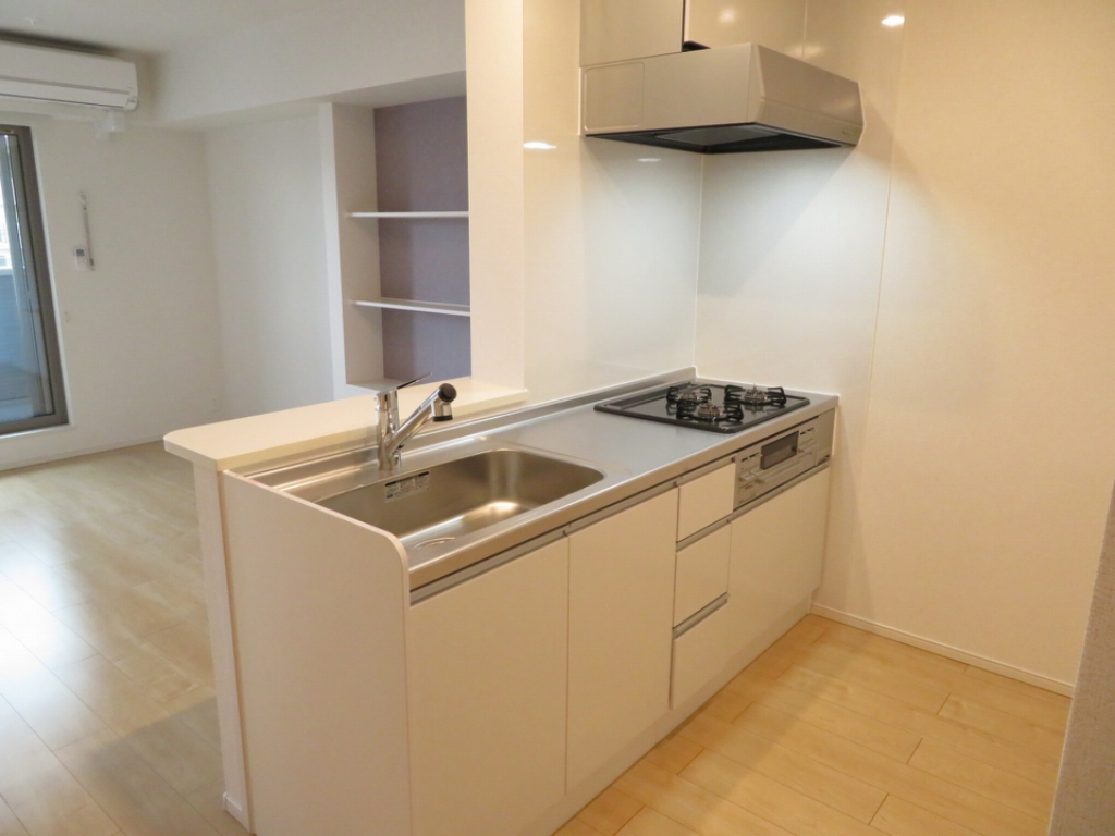 キッチン　台所