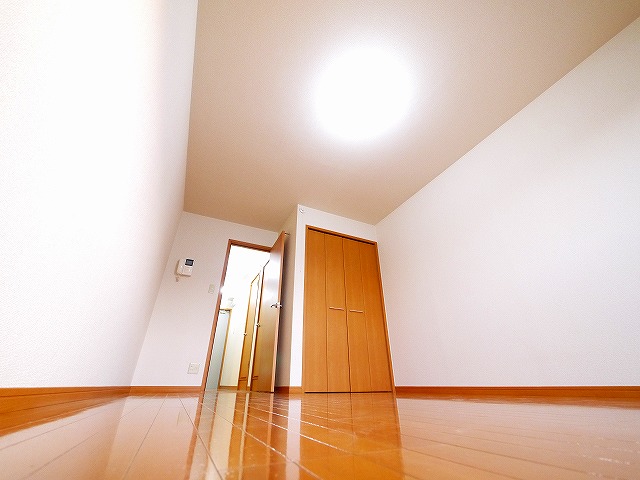 居室・リビング　ゆったりとした居間です