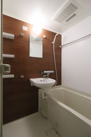 バス・シャワールーム　（別タイプ参考写真）フェニックス板橋大山　板橋区大山東町