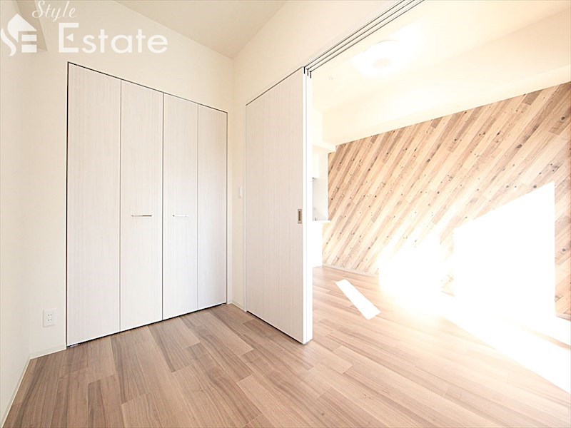 その他部屋・スペース　内装