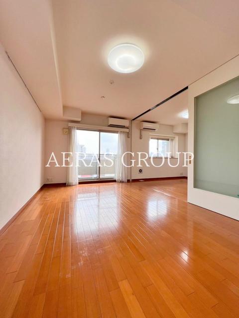 居室・リビング　同仕様タイプ