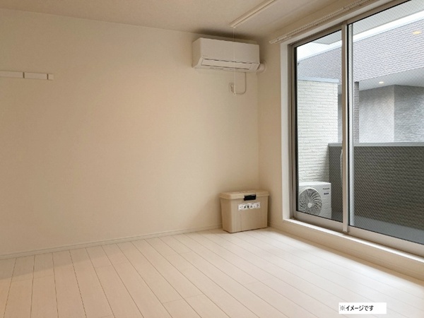 居室・リビング　参考写真