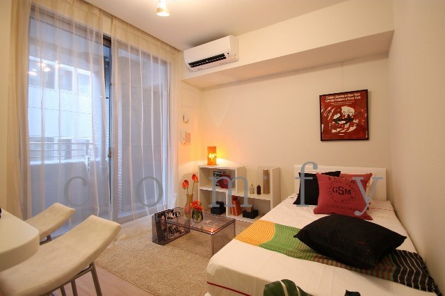 居室・リビング　洋室