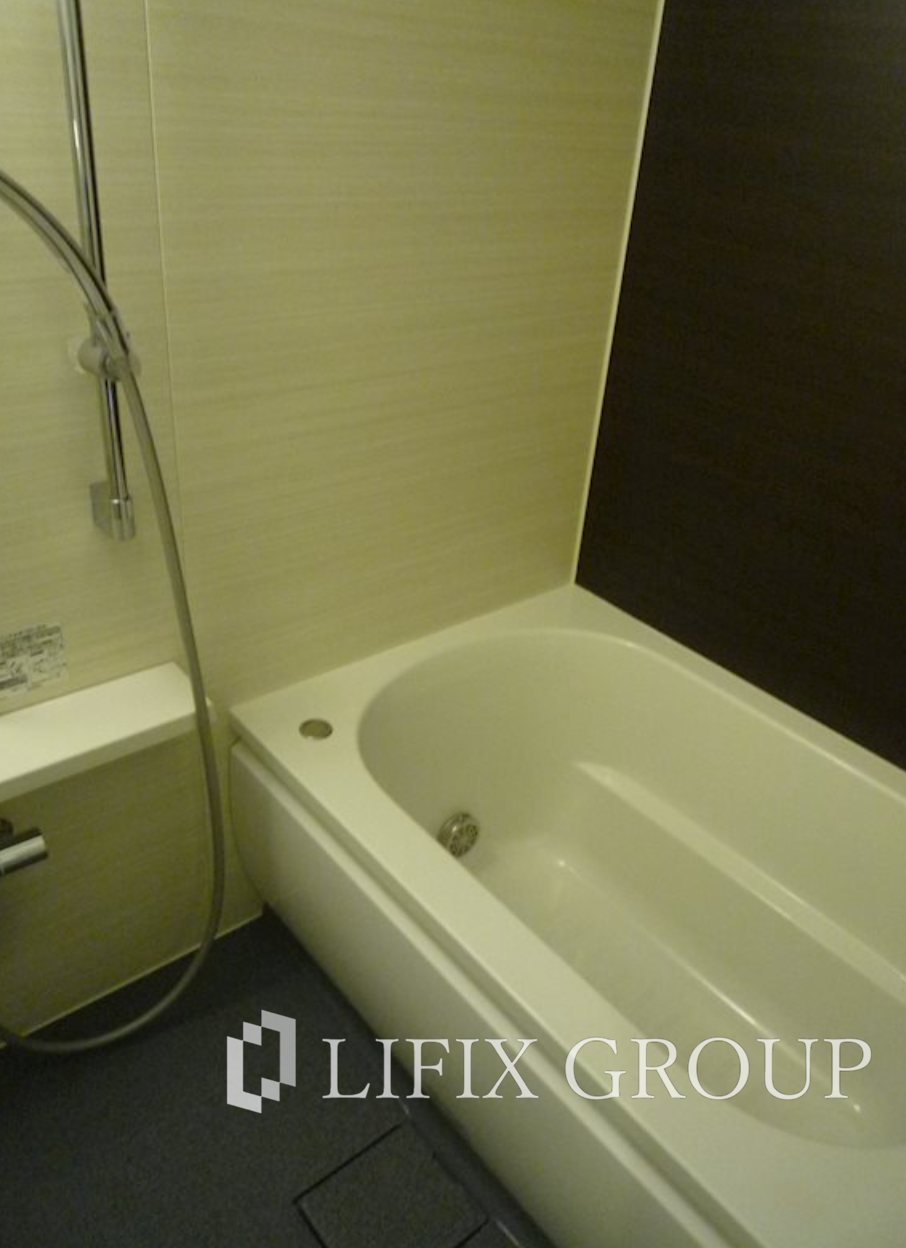 バス・シャワールーム　風呂