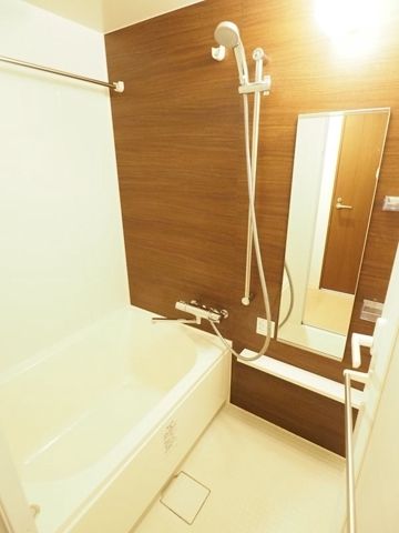 バス・シャワールーム　☆きれいなお風呂☆