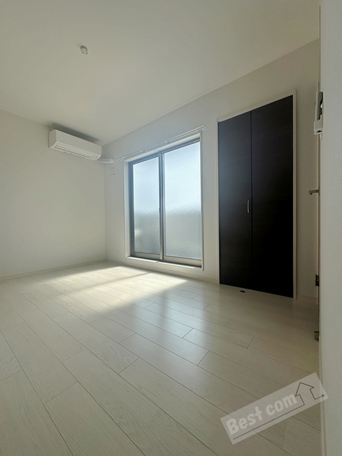 その他部屋・スペース　エアコン２台付き♪