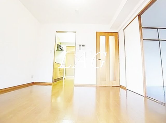 居室・リビング　洋室のお部屋です。