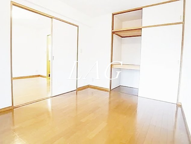 収納　収納です。