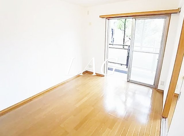 その他部屋・スペース　寝室です。