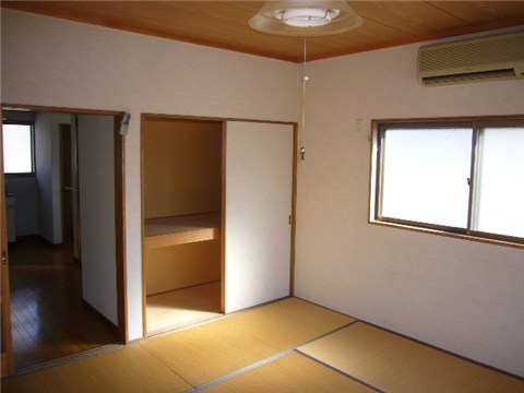 その他部屋・スペース　収納もたっぷり