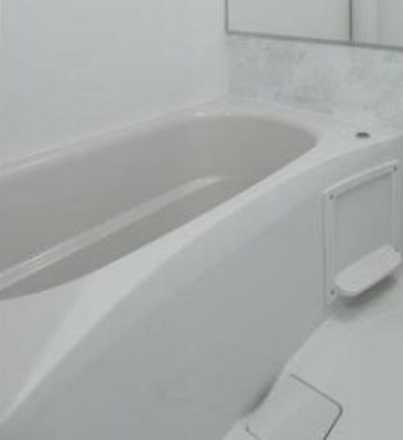 バス・シャワールーム　同仕様タイプ