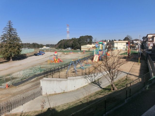 幼稚園・保育園　手賀の丘幼稚園（幼稚園・保育園）まで780m