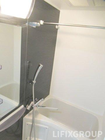 バス・シャワールーム　風呂