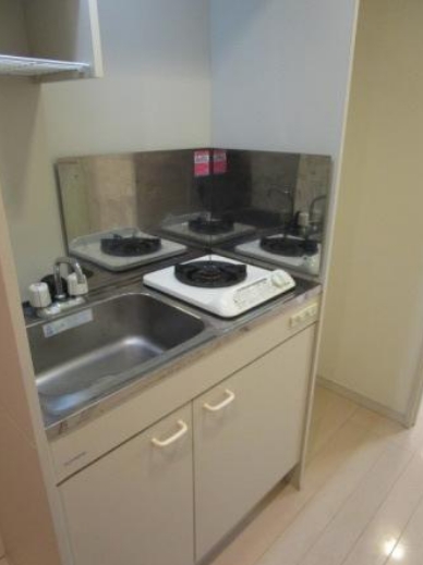 キッチン　☆キッチン☆